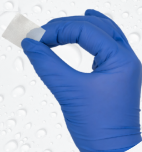 Membrane Wrap