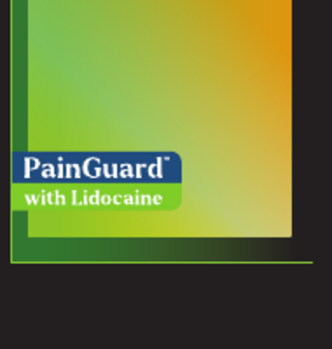 Microlyte PainGuard